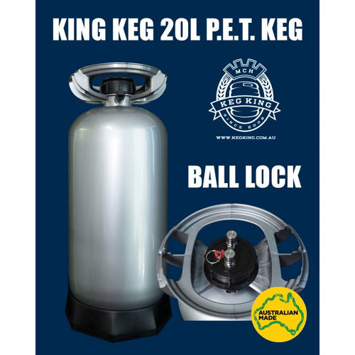 Get into Kegging Kit / Kegging upgrade kit
