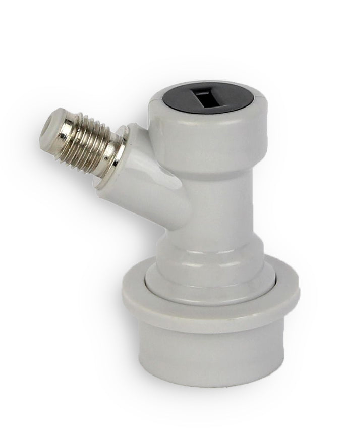 MFL Gas Premium Ball Lock Disconnect (Grey)