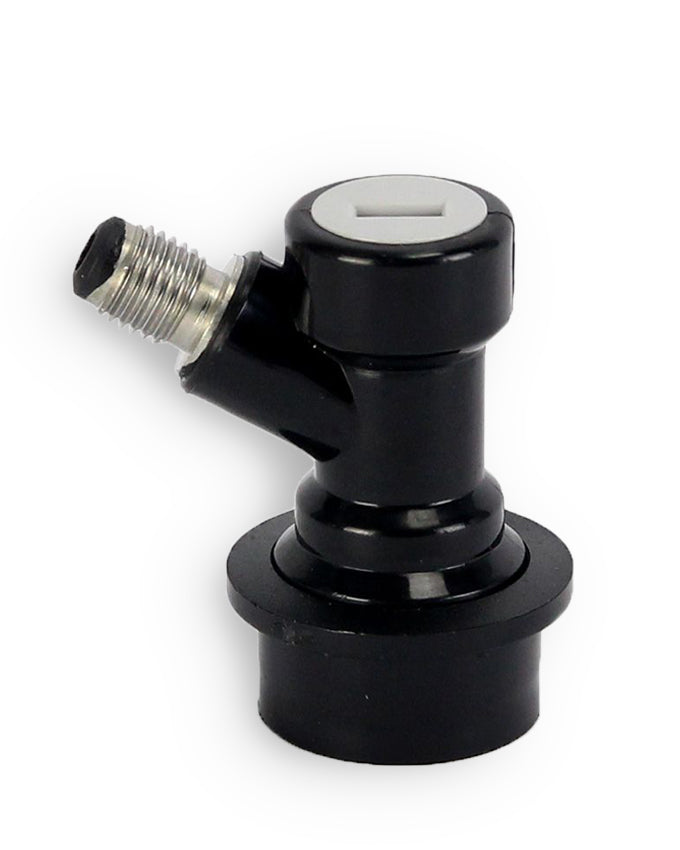 MFL Liquid Premium Ball Lock Disconnect (Black)