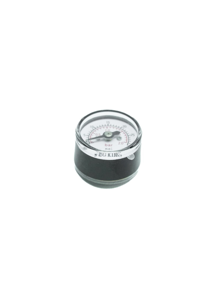 Replacement Gauge for Spundy Compact Spunding Valve