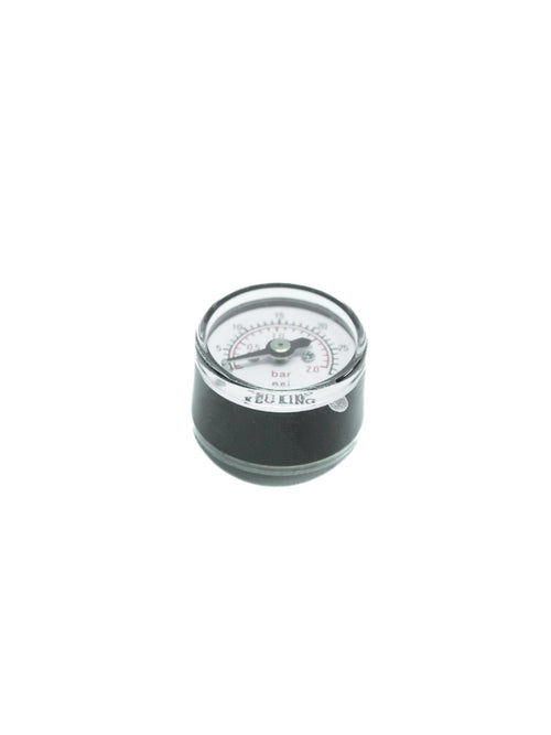Replacement Gauge for Spundy Compact Spunding Valve