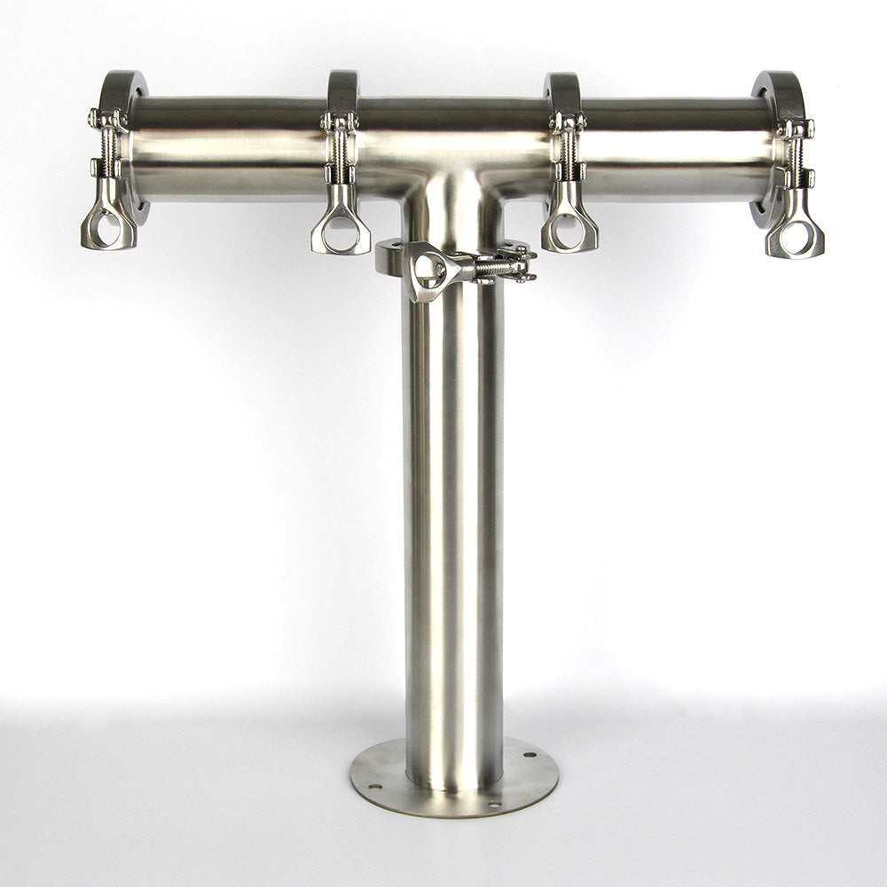 Modular Font 2 inch Stand Pipe