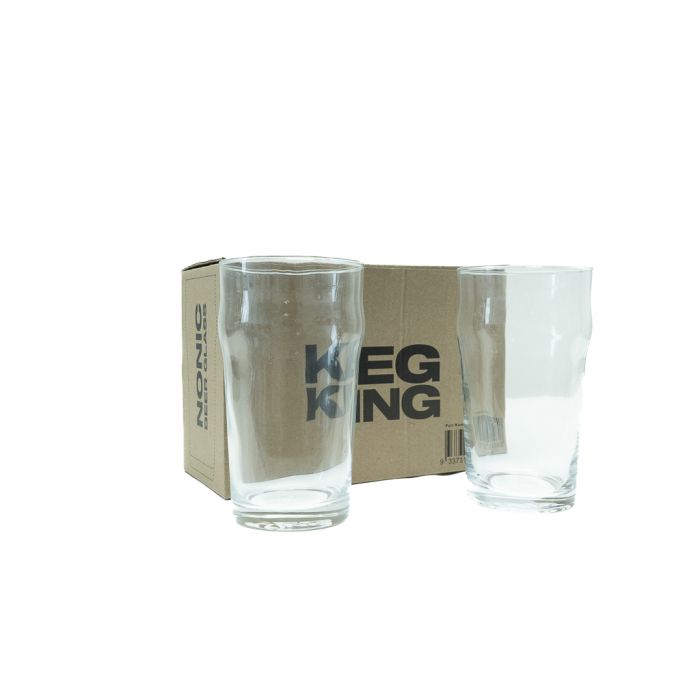 Beer Dispensing Upgrade Kit
