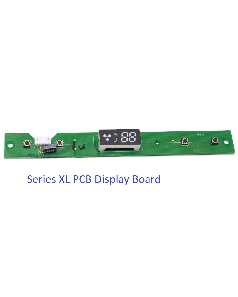 Temperature Control Board PCB KegMaster XL