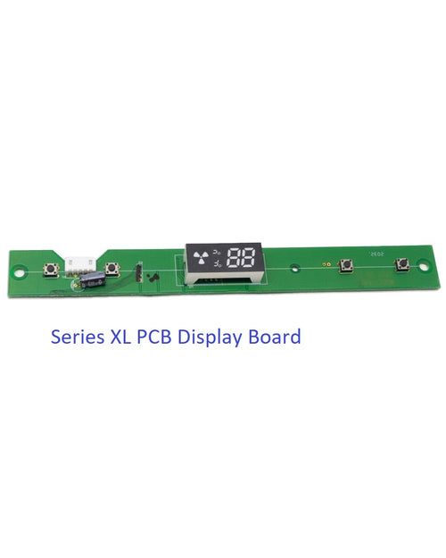 Temperature Control Board PCB KegMaster XL