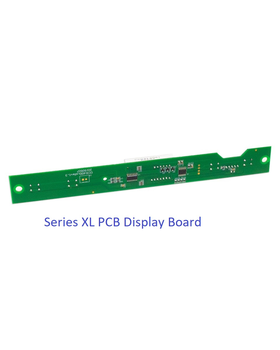 Temperature Control Board PCB KegMaster XL