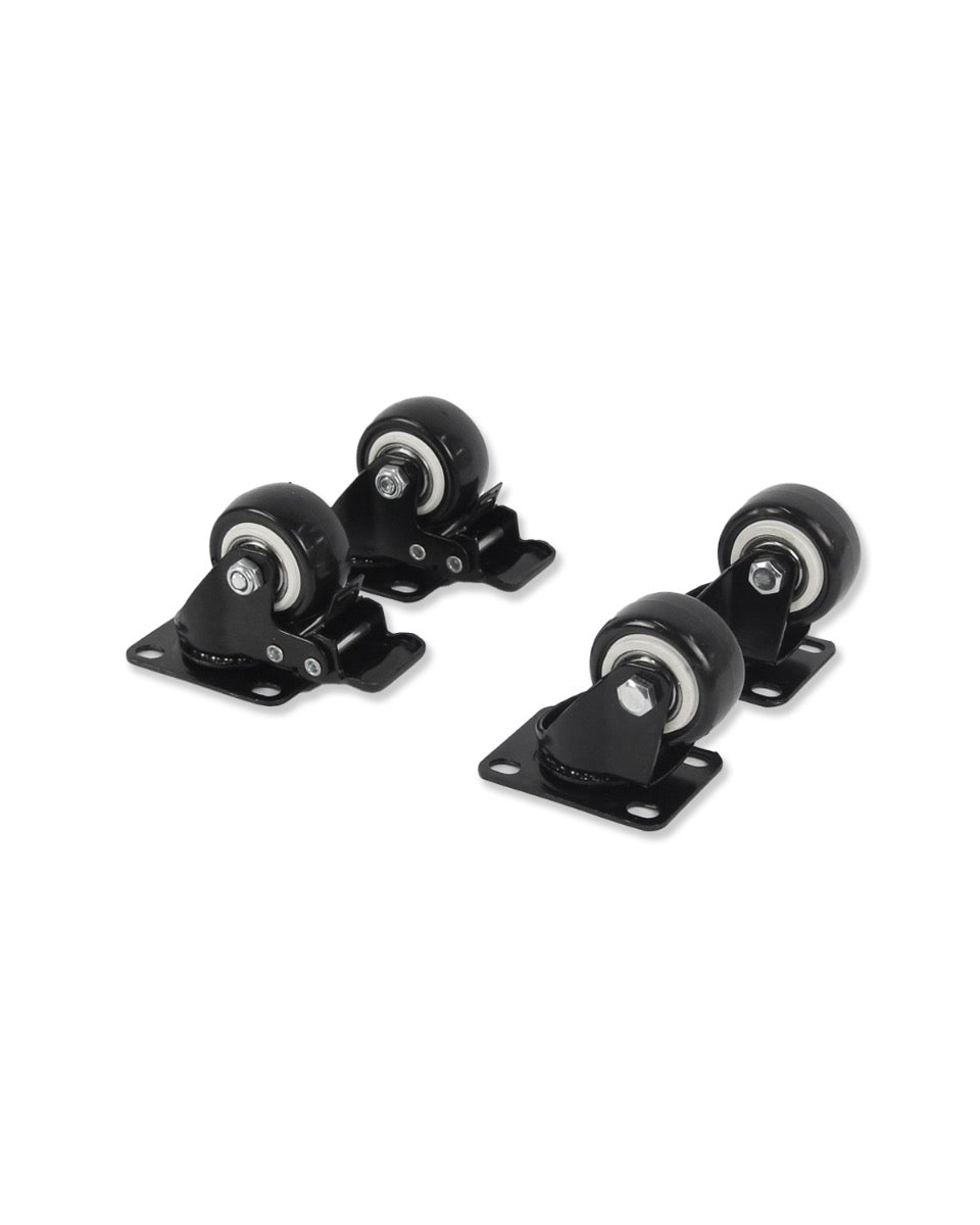 Series 4 Replacement Standard Castor Wheels