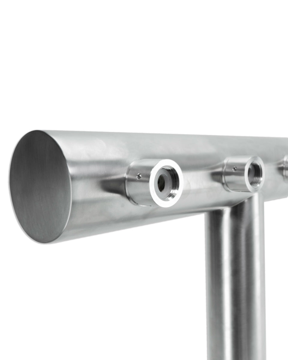 Font TBar UltraT DIY FONT ONLY - Quadruple 4 Tap
