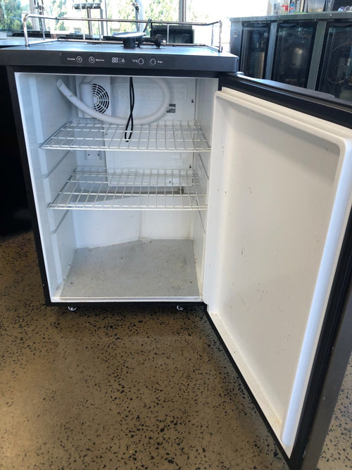 Series 4 Fridge Only Refurbished