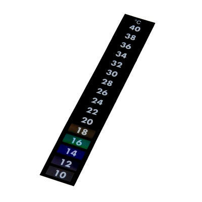 Strip Stick-On Thermometer