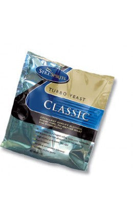 Still Spirits Turbo Yeast Classic