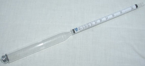 Alcometer 0 -100%