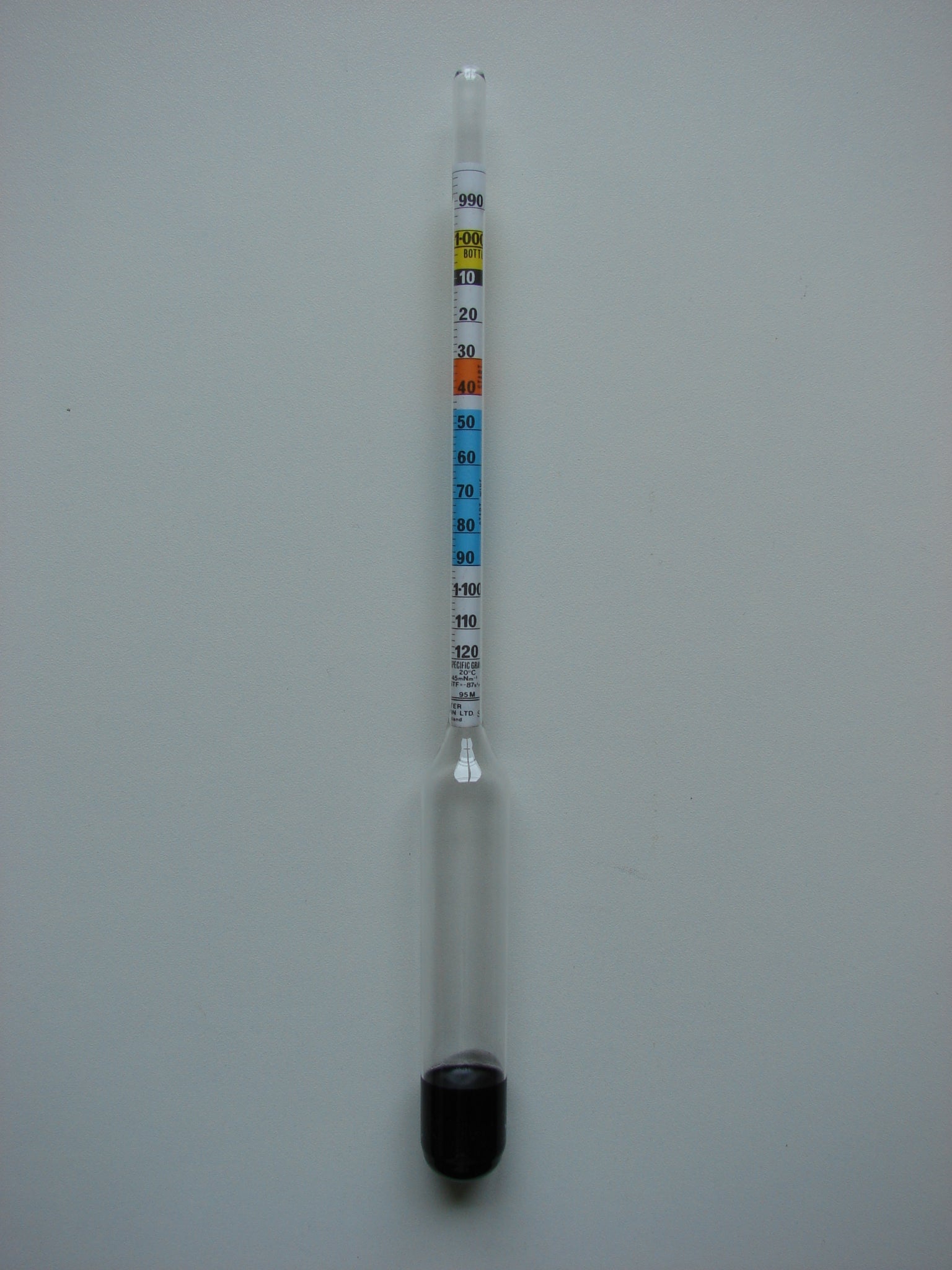 Hydrometer