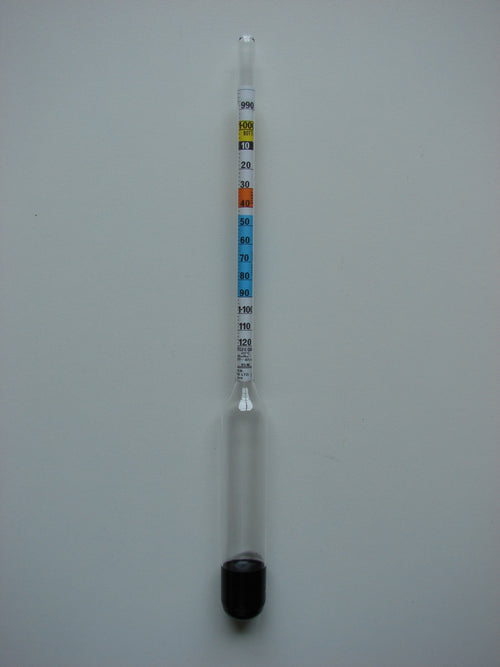 Hydrometer