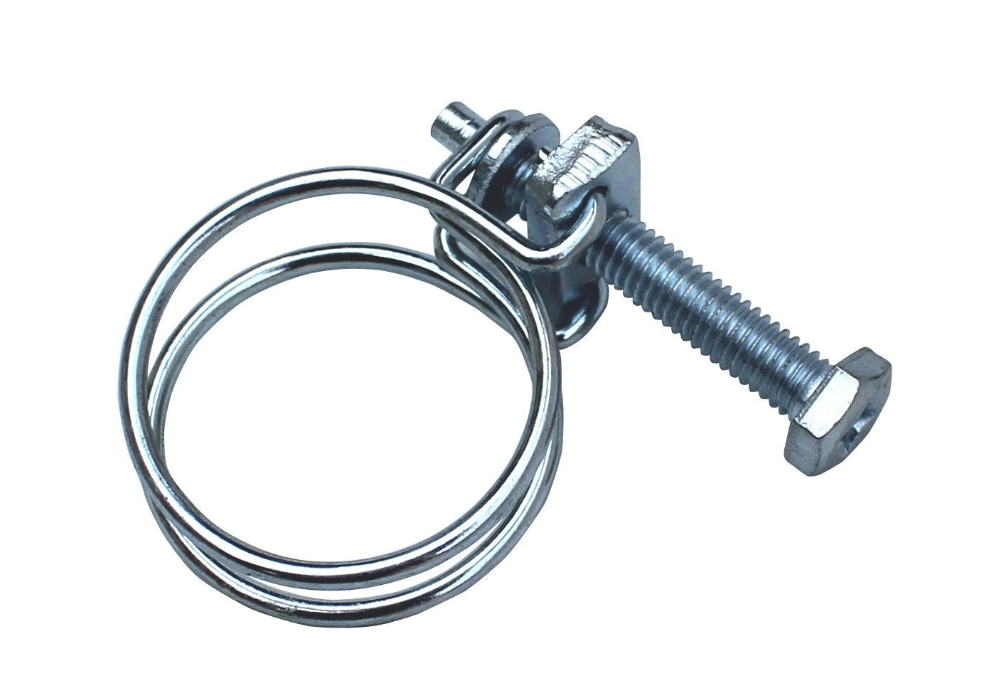 Wire Clamp to Suit 9 -12mm OD Line