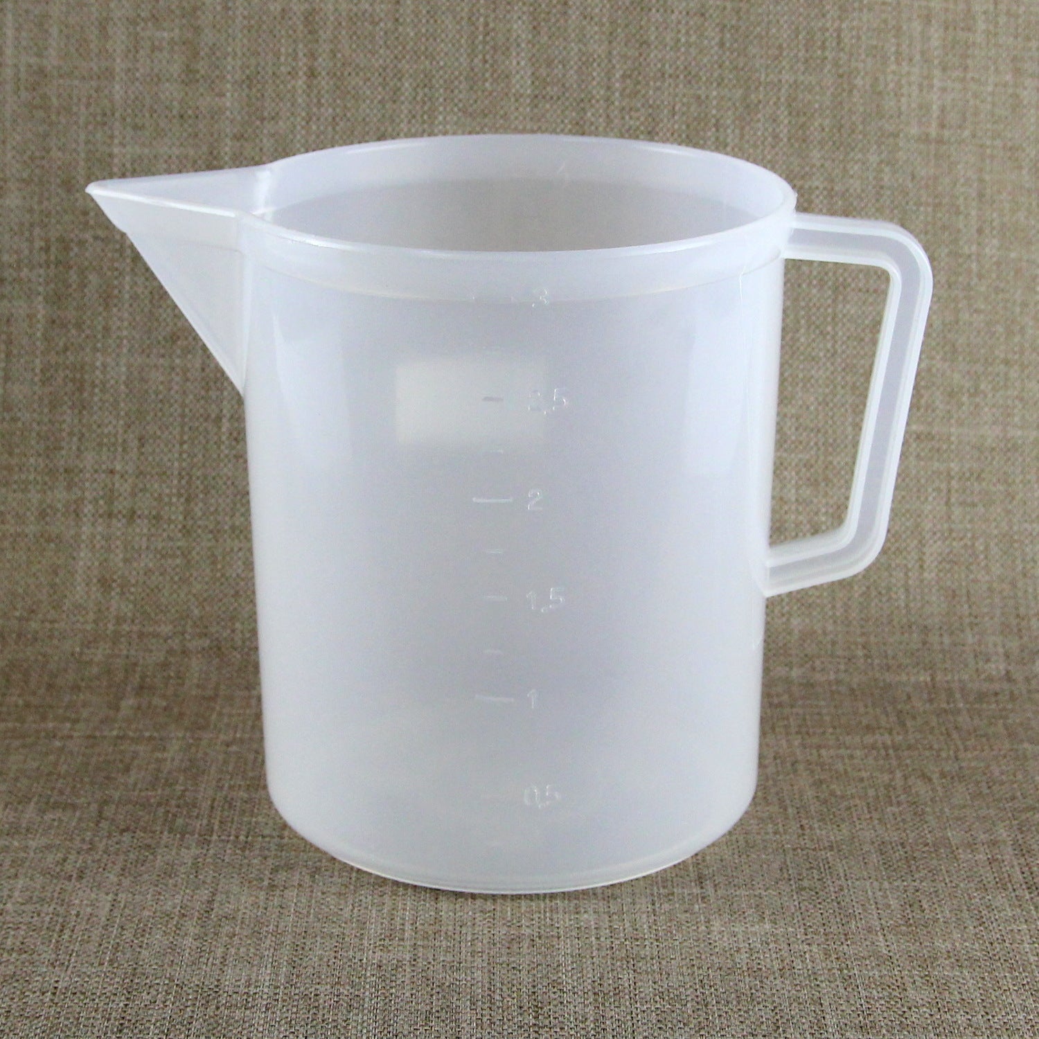 3 Litre Measuring Jug