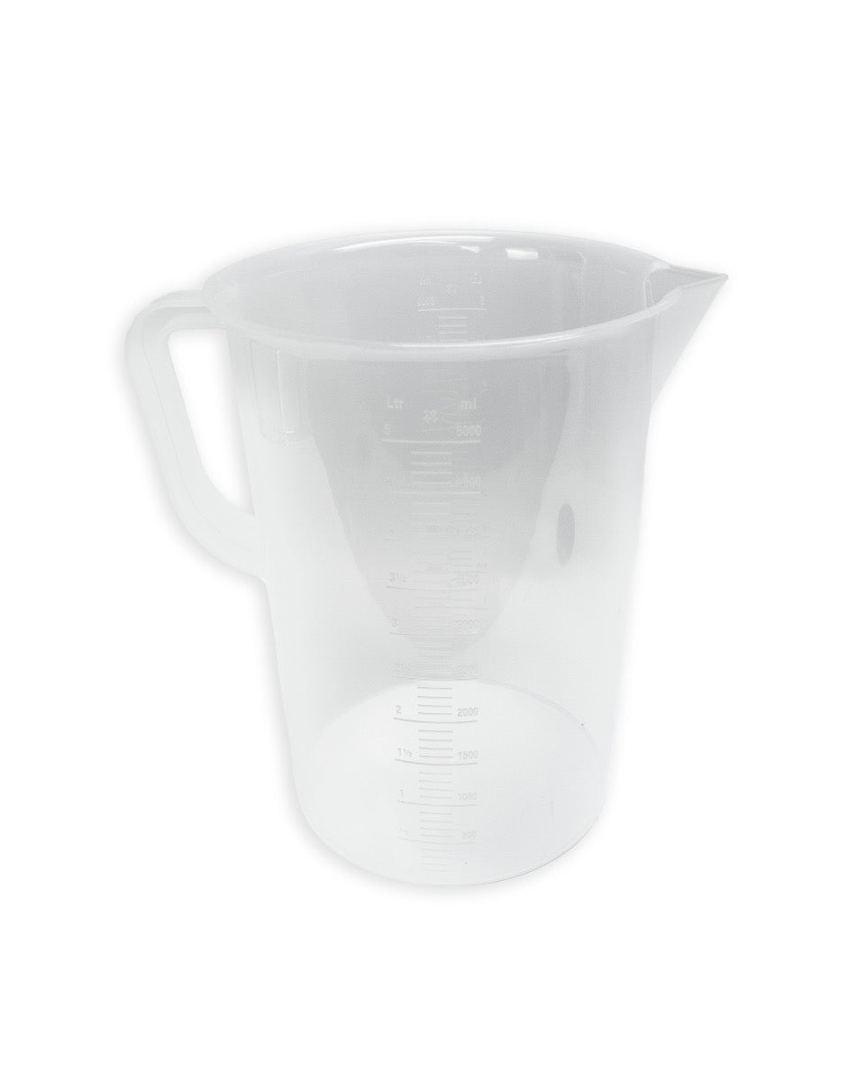 5 Litre Measuring Jug