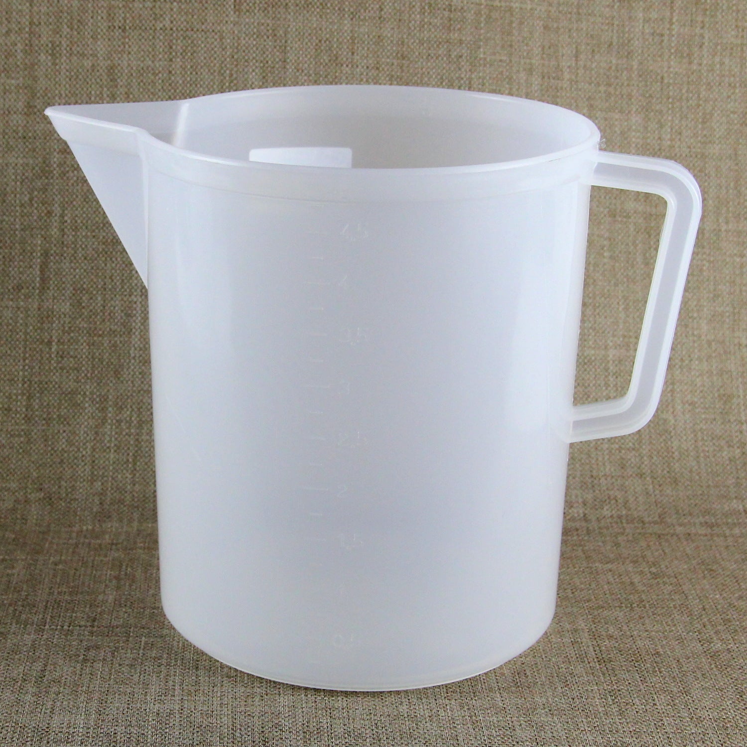 5 Litre Measuring Jug