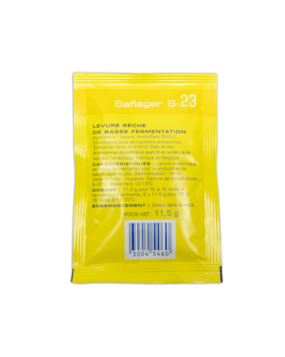 Fermentis/Saflarge S-23-11.5g