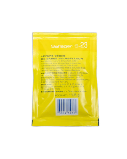 Fermentis/Saflarge S-23-11.5g