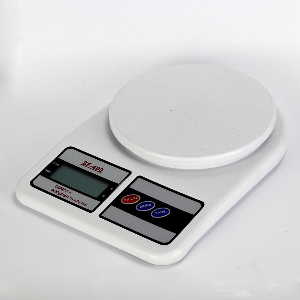 Hop / Kitchen Scale 1g - 5kg