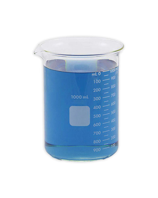 1000ml Borosilicate Beaker