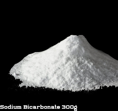 Sodium Bicarbonate 300g