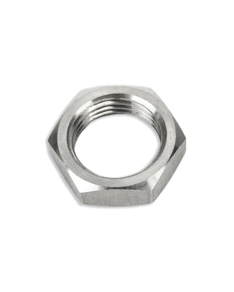 Stainless Lock Nut 1/2 Inch