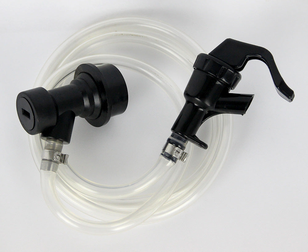 Bronco Picnic Tap Dispensing Kit