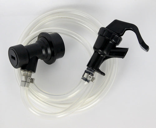 Bronco Picnic Tap Dispensing Kit