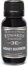 Edwards Essences - Honey Bourbon