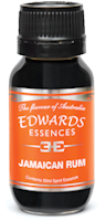 Edwards Essences Jamaican Rum