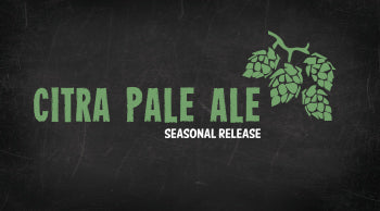 Citra XPA All Inn Brewing Fresh Wort Kit