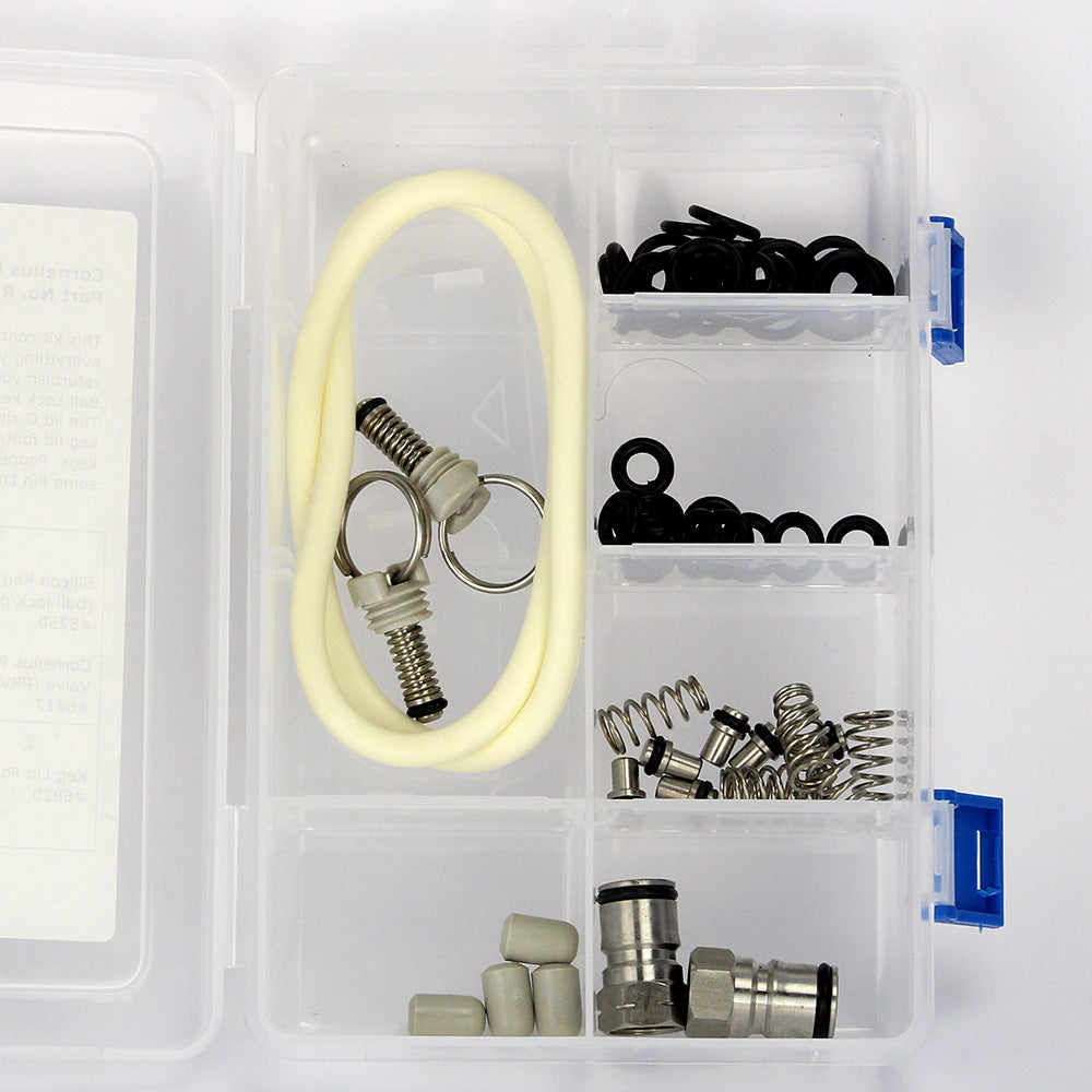 Ball Lock Repair Kit