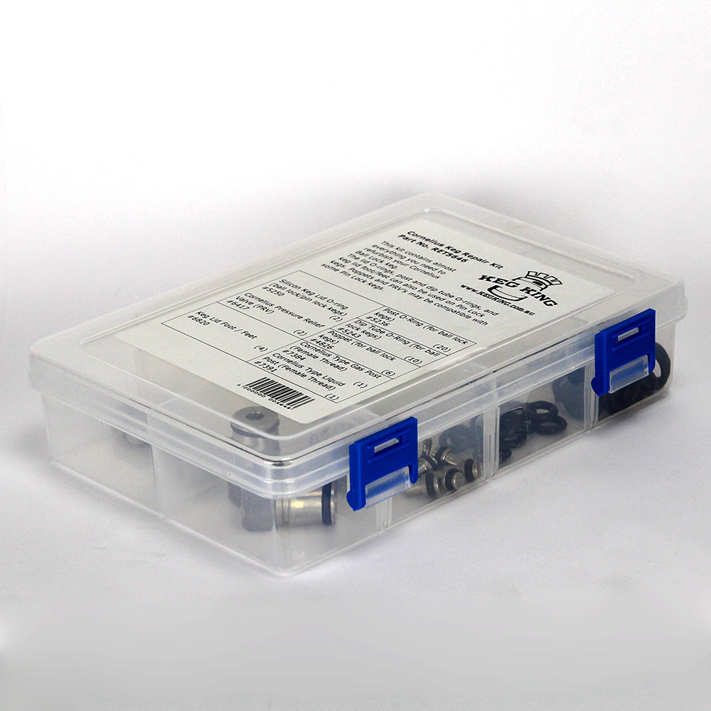 Ball Lock Repair Kit