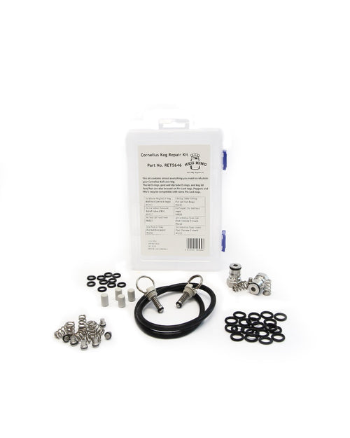 Ball Lock Repair Kit