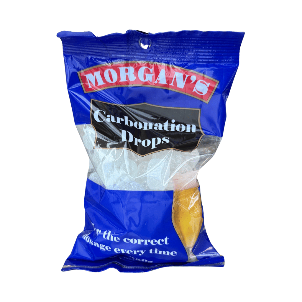 Coopers/Morgans Carbonation Drops - 250g