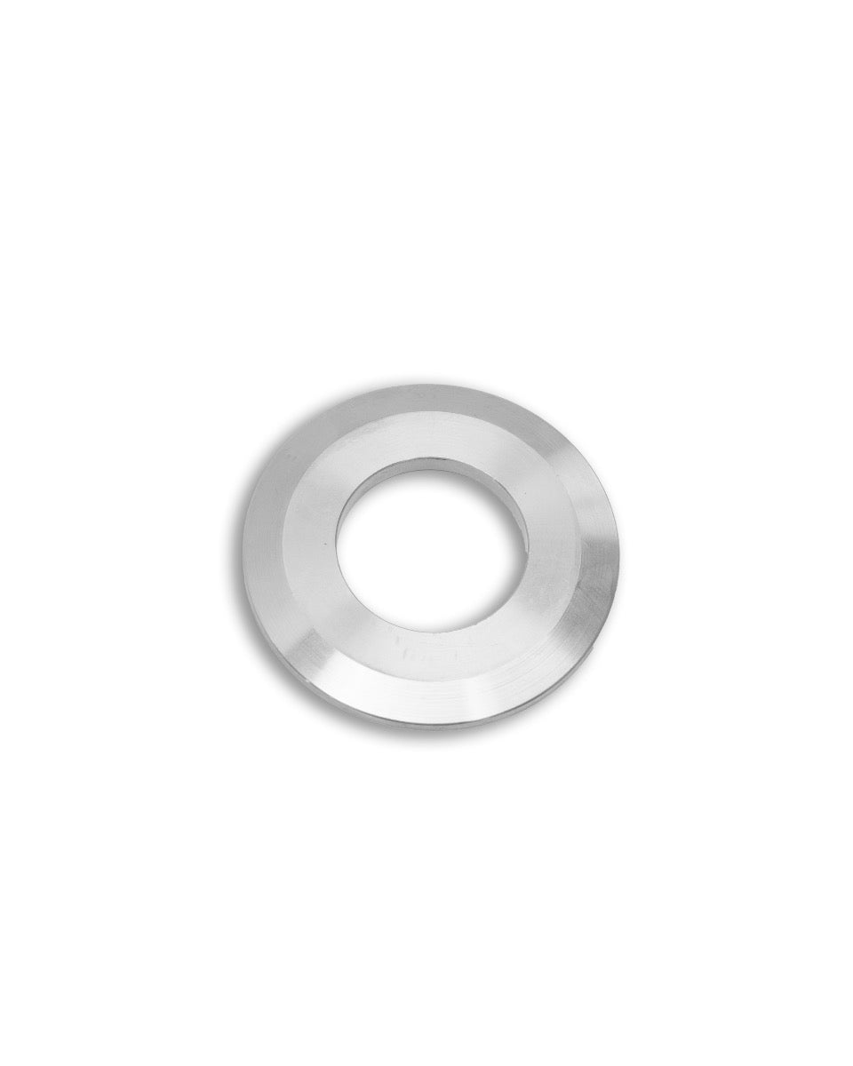 2 inch Tri Clover End Cap (32mm hole)