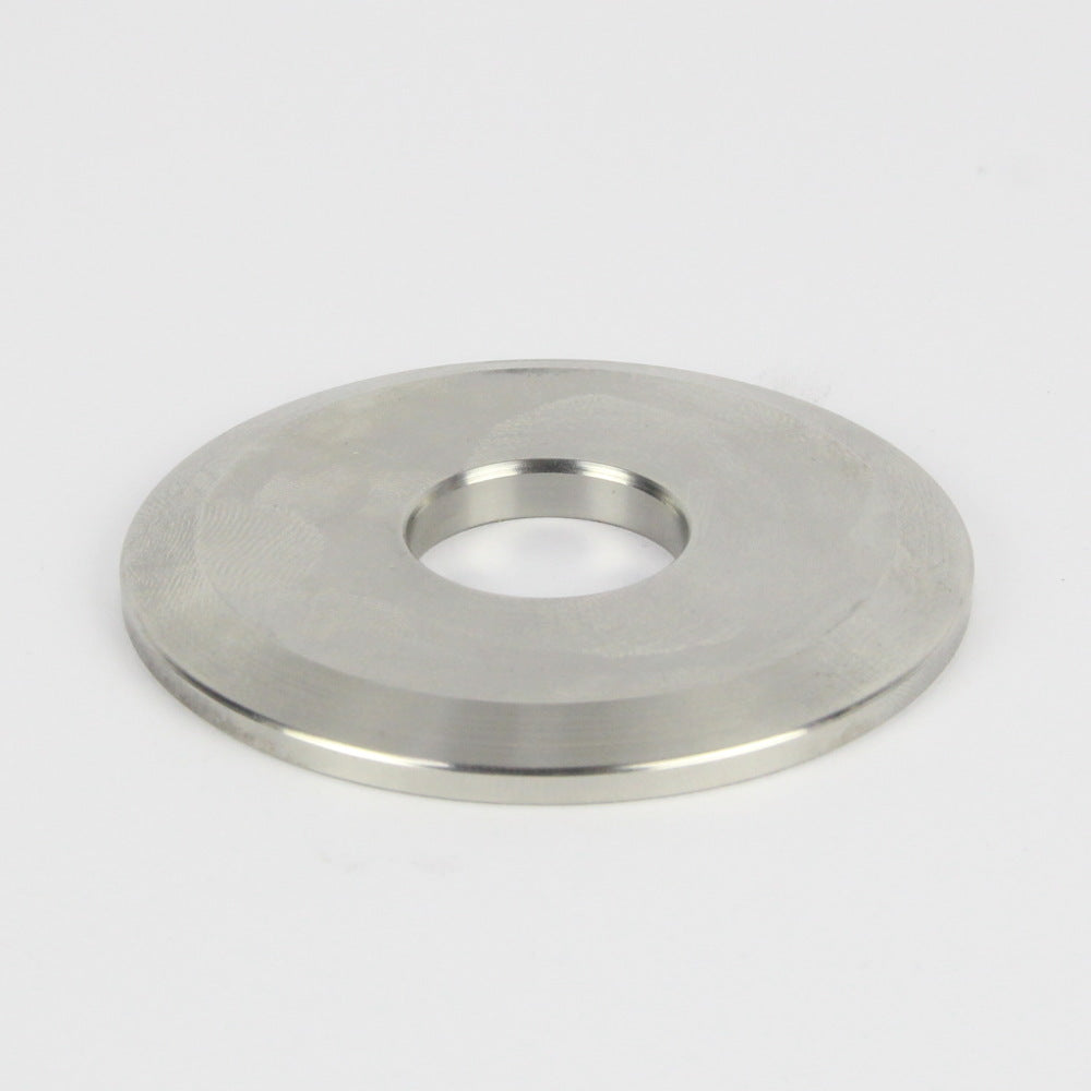 2 inch Tri Clover End Cap (20.5mm hole)