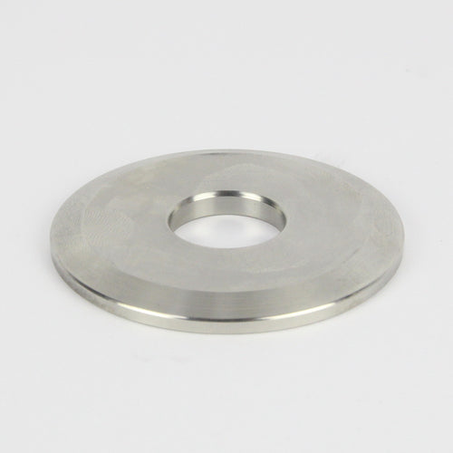 2 inch Tri Clover End Cap (20.5mm hole)