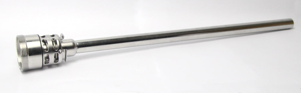 S-type Screw In Spear for 50L commercial Keg view