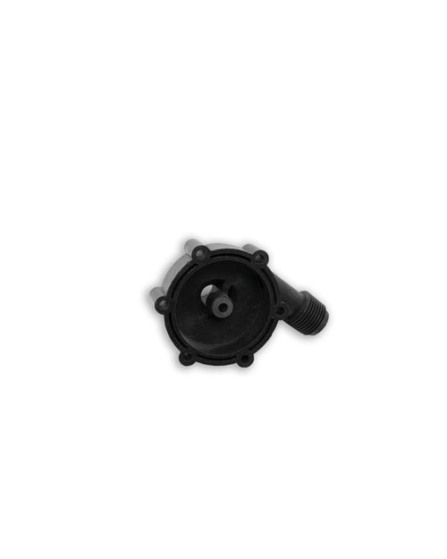 Replacement Pump Head for MKII 25w Magnetic Drive Pump with 1/2" BSP