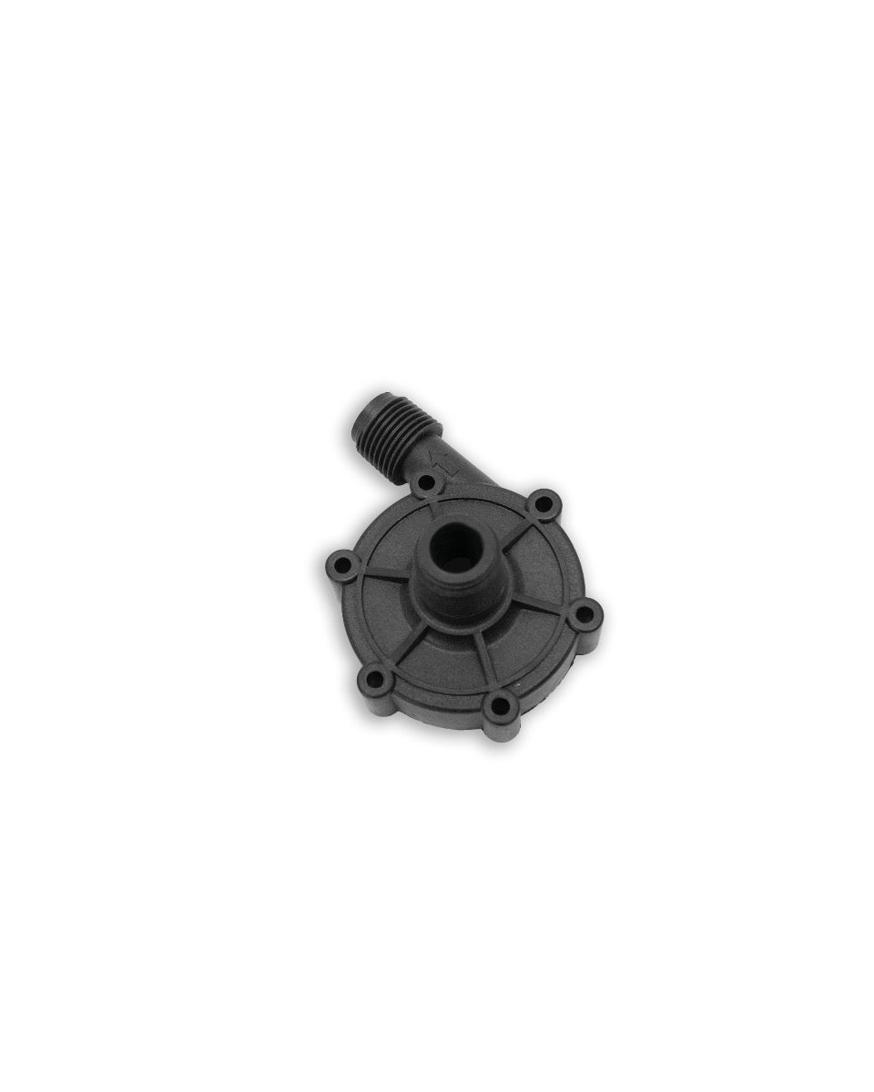 Replacement Pump Head for MKII 25w Magnetic Drive Pump with 1/2