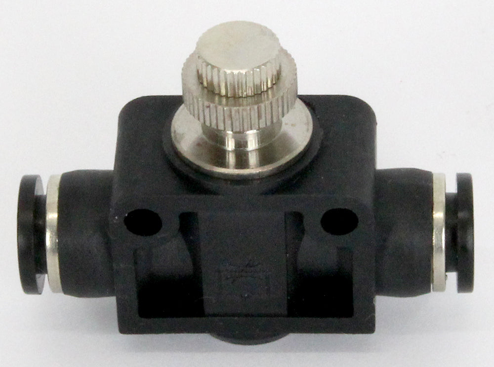 8mm Push in Shut Off Valve