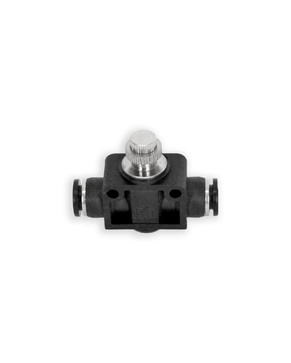 8mm Push in Shut Off Valve