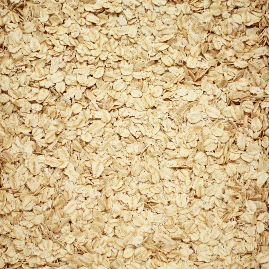 Blue Lake - Rolled Oats (per kg)