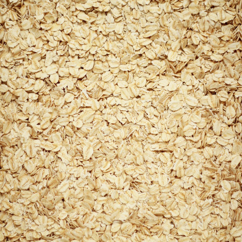 Blue Lake - Rolled Oats (per kg)