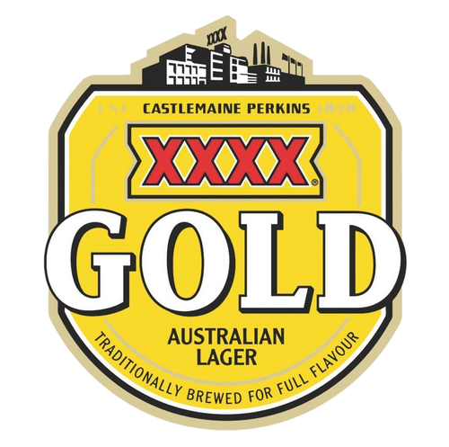 Keg Of Beer XXXX Gold 20L