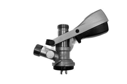 New Full Stainless-Steel Coupler - S type