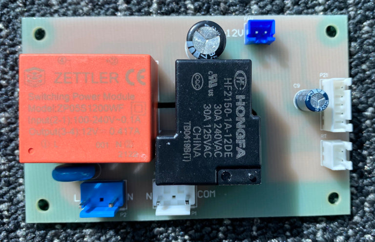 Power PCB KegMaster Series 4 - XL - Premium